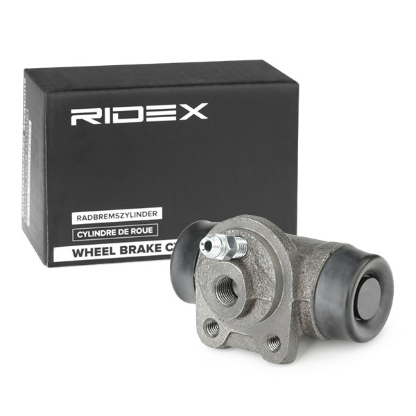 RIDEX Rattapidurisilinder 277W0053