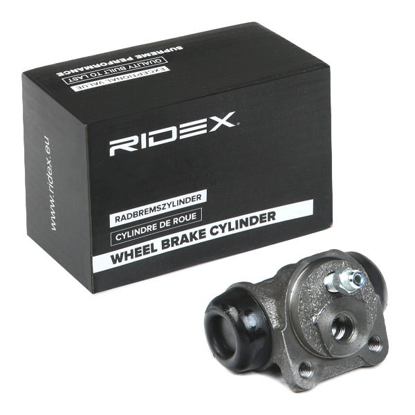RIDEX Rattapidurisilinder 277W0068