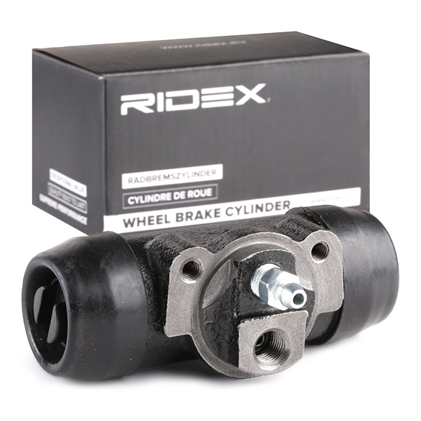 RIDEX Jarrusylinteri 277W0138