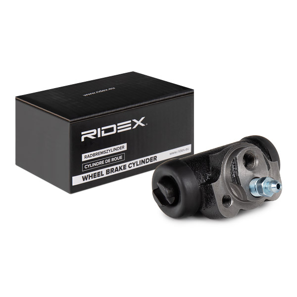 RIDEX Hjulcylinder 277W0157