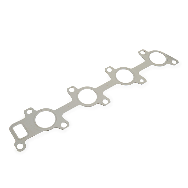 RIDEX Uszczelka, kolektor wydechowy 27G0091