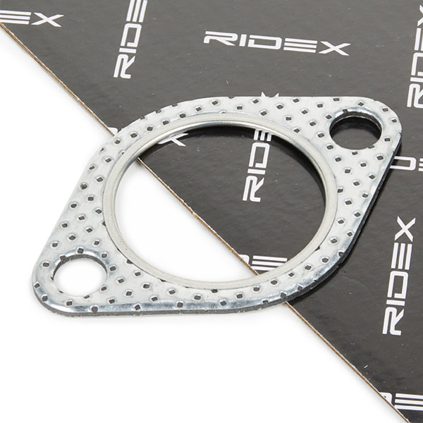 RIDEX Tihend, väljalaskekollektor 27G0111