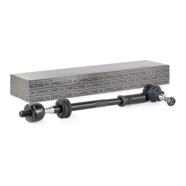 RIDEX strypo montavimas 284R0081