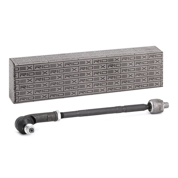 RIDEX strypo montavimas 284R0172