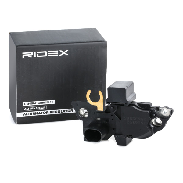 RIDEX Jänniteensäädin 288R0002