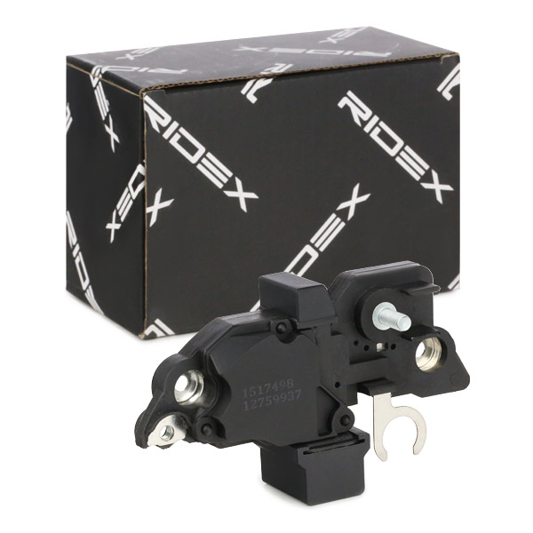 RIDEX Generaatori pingeregulaator 288R0009