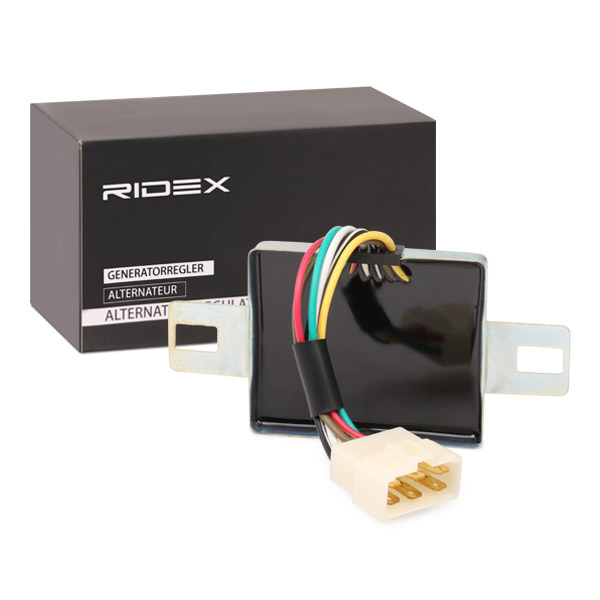 RIDEX Jänniteensäädin 288R0030