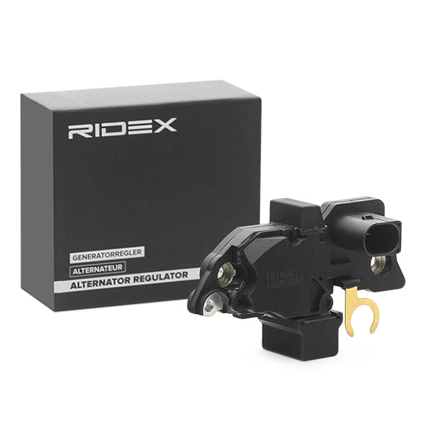 RIDEX Jänniteensäädin 288R0075
