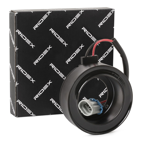 RIDEX Pool, magnetsidur (kompressor) 2914C0026
