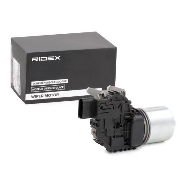 RIDEX Pyyhkijän moottori 295W0024
