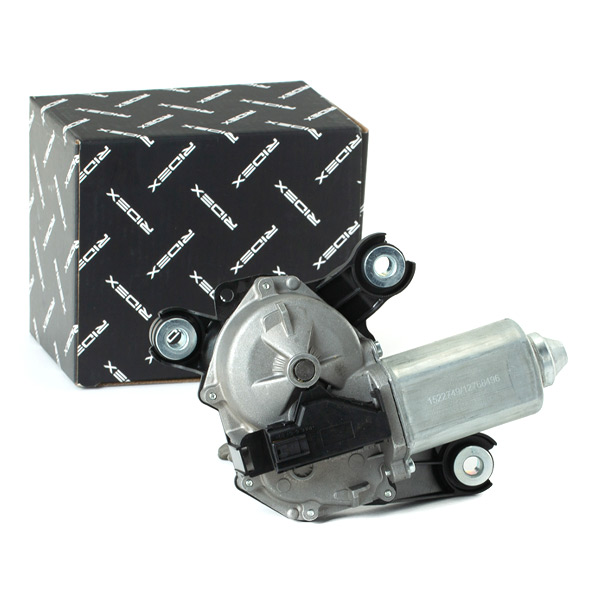 RIDEX Pyyhkijän moottori 295W0074