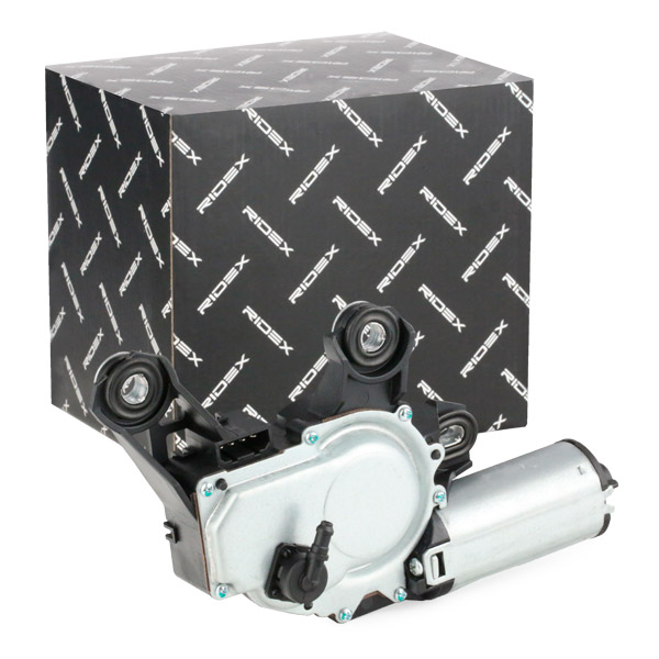 RIDEX Pyyhkijän moottori 295W0097