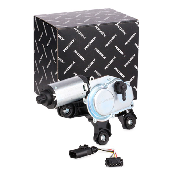 RIDEX Pyyhkijän moottori 295W0099