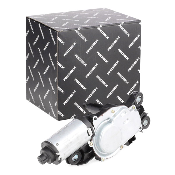 RIDEX Pyyhkijän moottori 295W0101