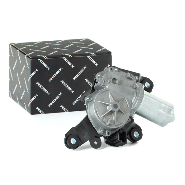RIDEX Pyyhkijän moottori 295W0110
