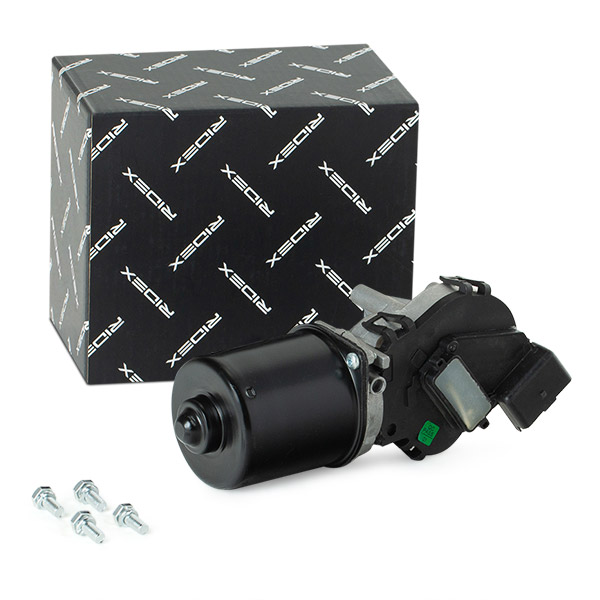 RIDEX Pyyhkijän moottori 295W0125