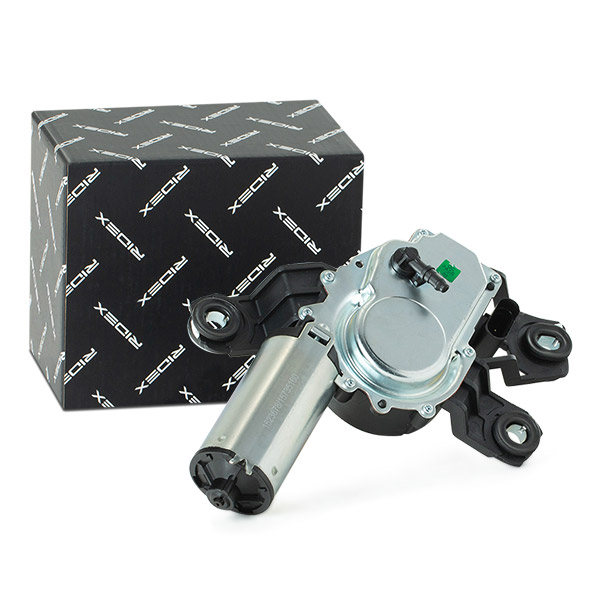 RIDEX Pyyhkijän moottori 295W0127