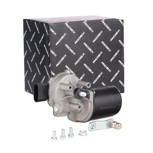 RIDEX Pyyhkijän moottori 295W0143