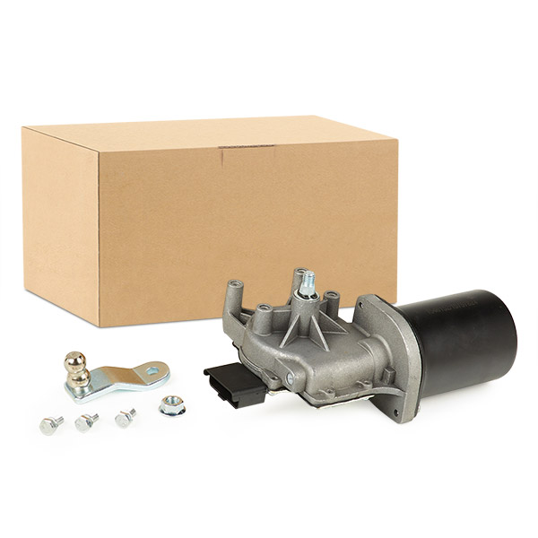 RIDEX Klaasipuhastaja mootor 295W0147
