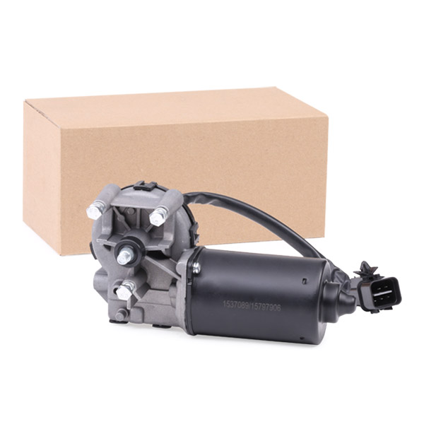 RIDEX Pyyhkijän moottori 295W0168