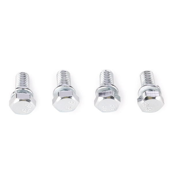 RIDEX Pyyhkijän moottori 295W0173