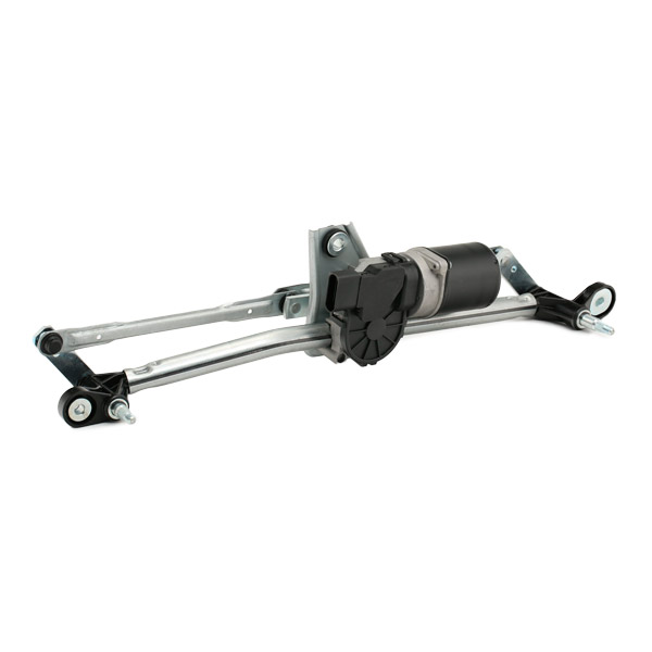 RIDEX Pyyhkijän moottori 295W0217