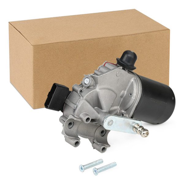 RIDEX Pyyhkijän moottori 295W0279