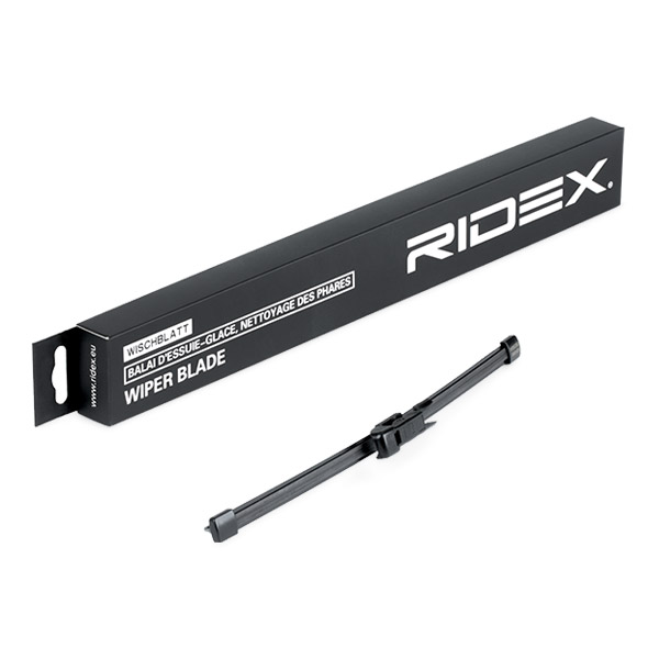 RIDEX Klaasipuhastaja 298W0031