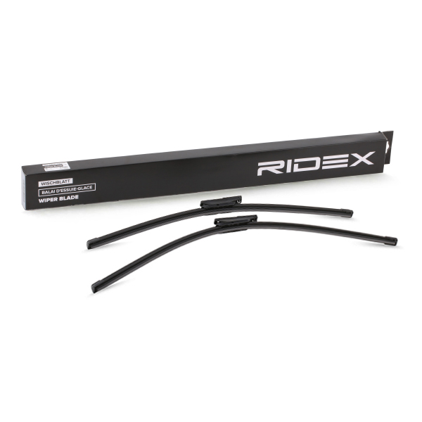RIDEX Klaasipuhastaja 298W0128