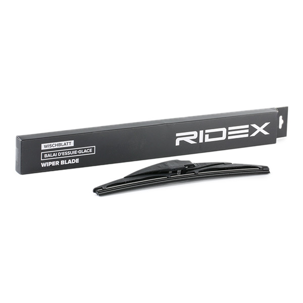 RIDEX Klaasipuhastaja 298W0144