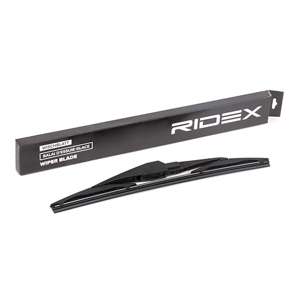 RIDEX Klaasipuhastaja 298W0148