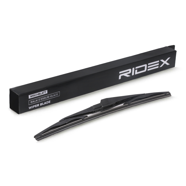 RIDEX Pyyhkijänsulka 298W0172