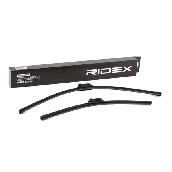 RIDEX Klaasipuhastaja 298W0227
