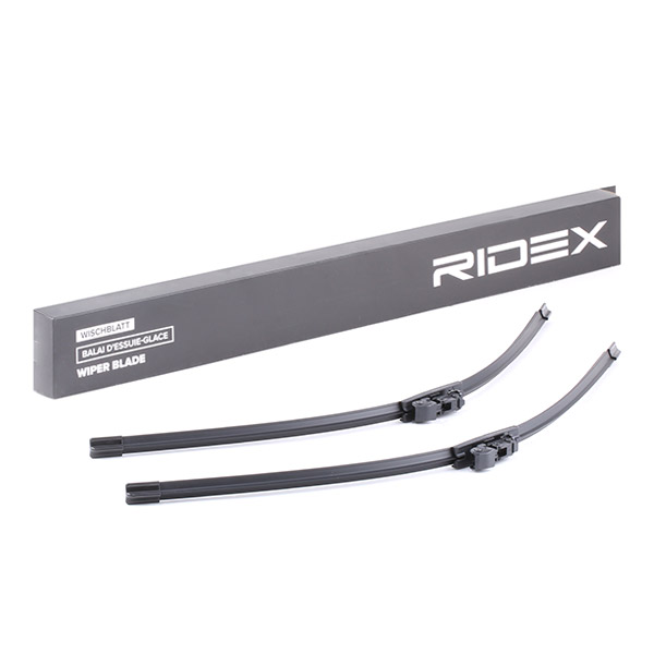 RIDEX Klaasipuhastaja 298W0248