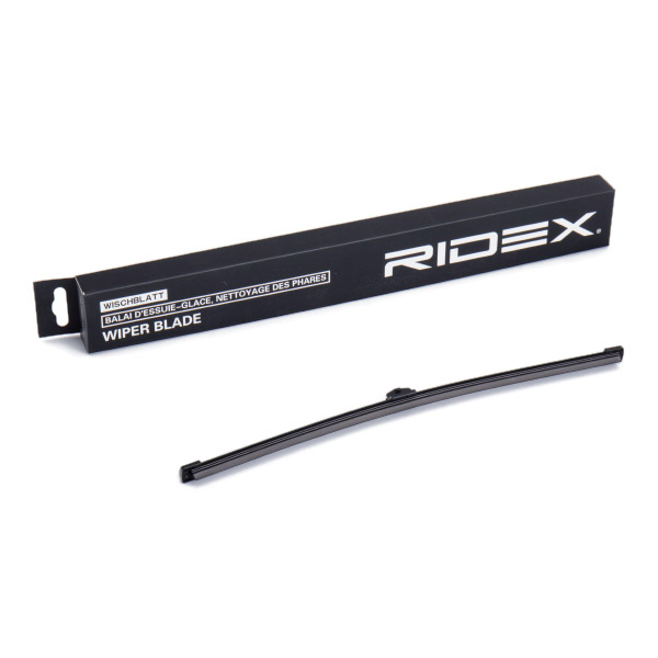 RIDEX Torkarblad 298W0251