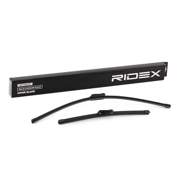 RIDEX Klaasipuhastaja 298W0271