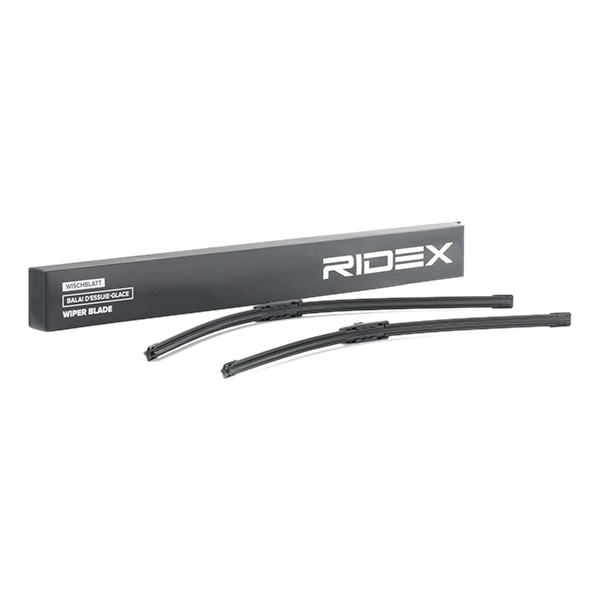 RIDEX Klaasipuhastaja 298W0305