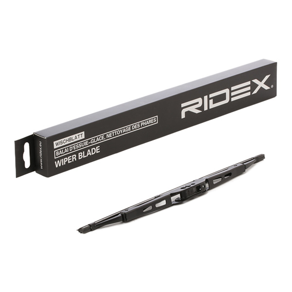 RIDEX Klaasipuhastaja 298W16947
