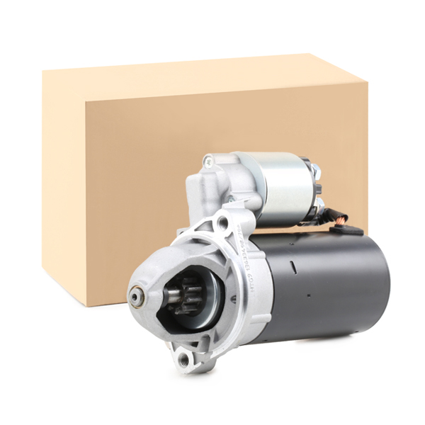RIDEX Starter 2S0098