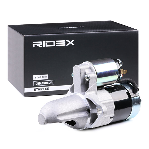 RIDEX Starter 2S0114