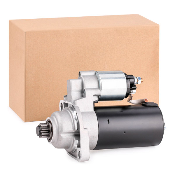 RIDEX Rozrusznik 2S0144