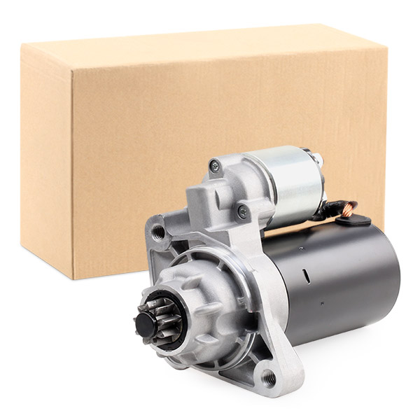 RIDEX Starter 2S0190