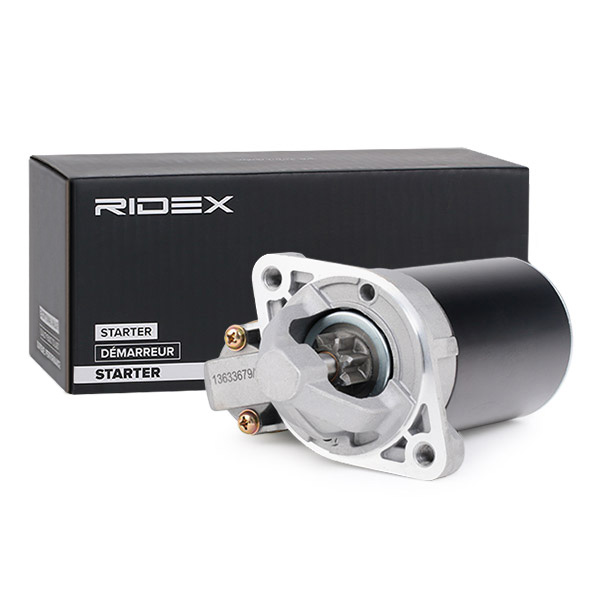 RIDEX Starter 2S0232