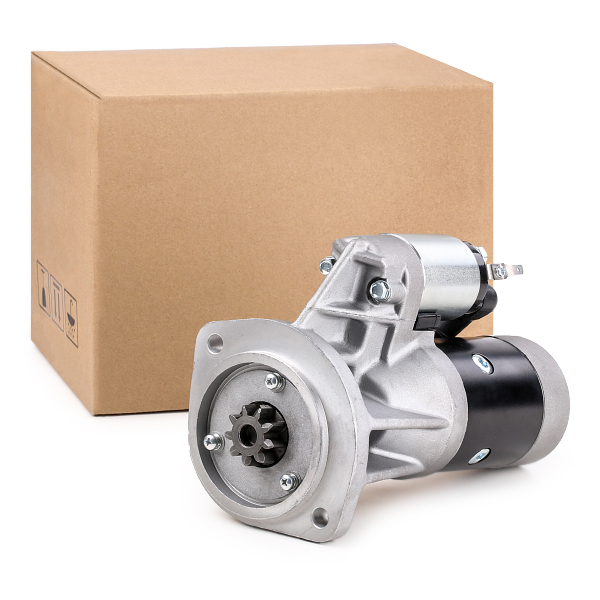 RIDEX Rozrusznik 2S0290