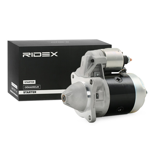 RIDEX Starter 2S0469