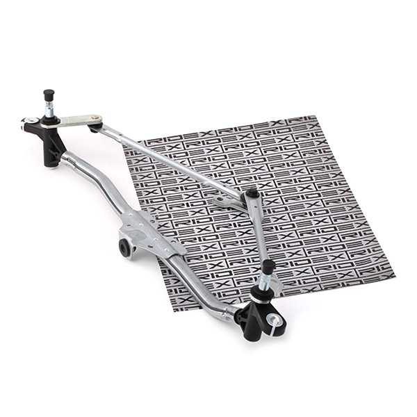 RIDEX Klaasipuhastaja hoovastik 300W0010