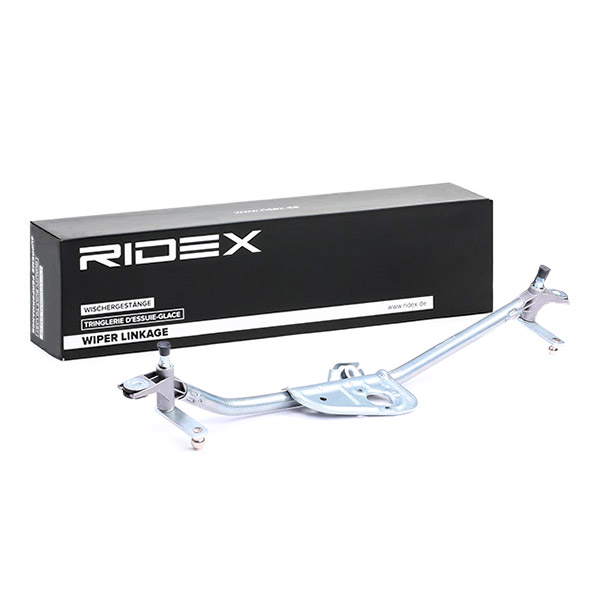 RIDEX valytuvo trauklė 300W0011