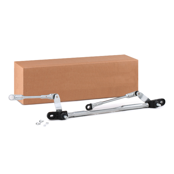 RIDEX Klaasipuhastaja hoovastik 300W0032