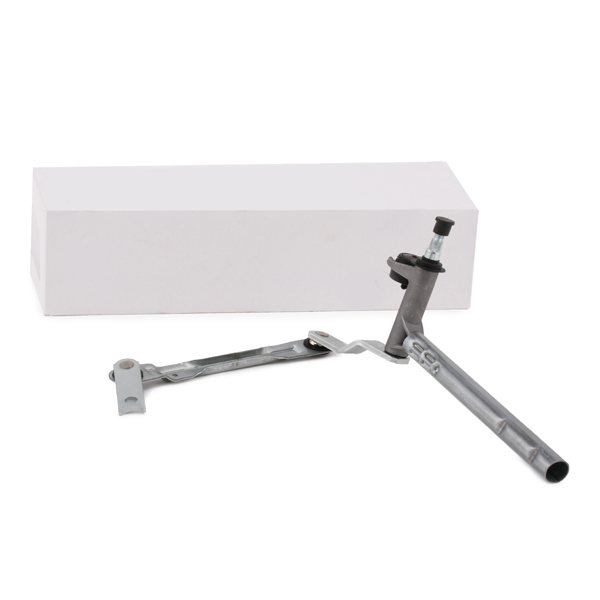 RIDEX Klaasipuhastaja hoovastik 300W0053