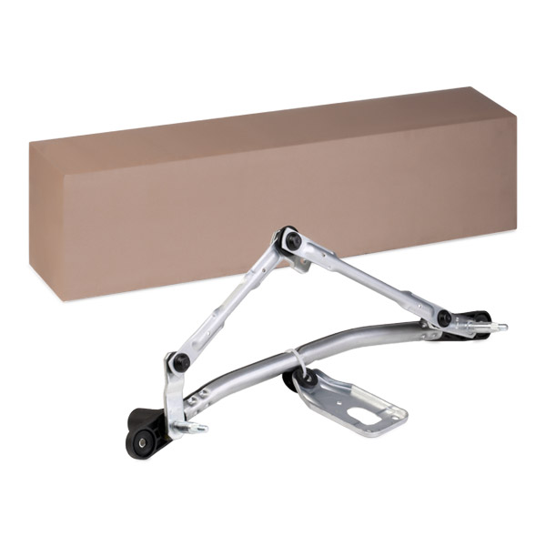 RIDEX Klaasipuhastaja hoovastik 300W0069
